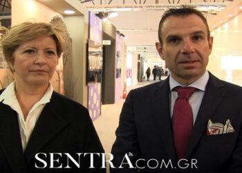 Μαρία Κόλλια – Τσαρουχά από Καστοριά: «Όχι στη συμφωνία των Πρεσπών, θα ενισχύσουμε τον Στρατό στην περιοχή»