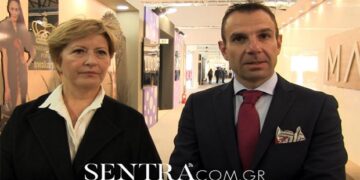 Μαρία Κόλλια – Τσαρουχά από Καστοριά: «Όχι στη συμφωνία των Πρεσπών, θα ενισχύσουμε τον Στρατό στην περιοχή»