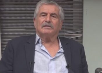 Κοσματόπουλος: “Είναι ηθική μου υποχρέωση να ξανακατέβω για δήμαρχος” – Τι λέει για την αυτονομία του Βελβεντού και τους συμβούλους του που αποχώρησαν (VIDEO)