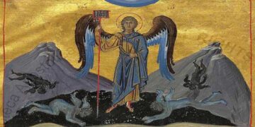 Λόγος περί Αγγέλων – Γράφει ο Κόττης Κωνσταντίνος