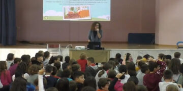 Το εκπαιδευτικό πρόγραμμα “ Πρόληψη Αποβλήτων για Μαθητές” στα σχολεία της Κοζάνης