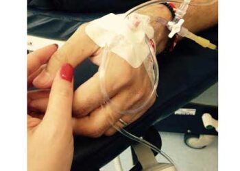 Σελίδες ημερολογίου …ο Στέλιος και η Έφη! – Γράφει η Θεοπίστη Κρυσταλλίδου