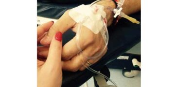 Σελίδες ημερολογίου …ο Στέλιος και η Έφη! – Γράφει η Θεοπίστη Κρυσταλλίδου
