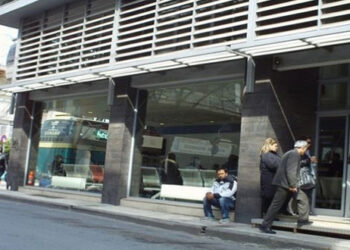 Έκτακτος έλεγχος στο ΚΤΕΛ της Πέλλας