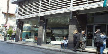 Έκτακτος έλεγχος στο ΚΤΕΛ της Πέλλας