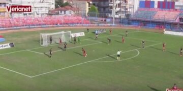 Βέροια – Μελιτέας Μελίτης 5-3 – Δείτε τα στιγμιότυπα του αγώνα