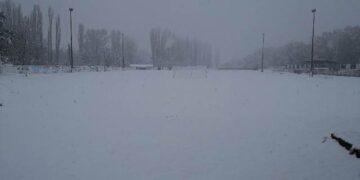 Πρωταθλήματα Ε.Π.Σ. Φλώρινας – Η κακοκαιρία «χτύπησε» τα πρωταθλήματα