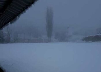 Ε.Π.Σ. Κοζάνης-Αναβολές λόγω κακοκαιρίας