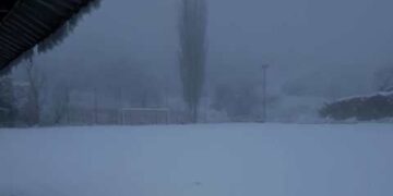 Ε.Π.Σ. Κοζάνης-Αναβολές λόγω κακοκαιρίας