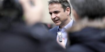 Μητσοτάκης: Οι εκλογές των εκπαιδευτικών δεν μπορούν να κλείνουν τα σχολεία