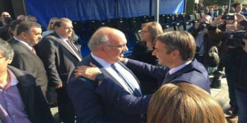 Οι αγάπες δεν κρύβονται – Από τα Παραπολιτικά του Παλμού 14/11/2018