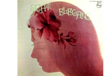 Οι μουσικές επιλογές του e-ptolemeos – Kayoko Ishu –  La Leçon Particulière (Scat Elegans, 1969)