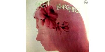 Οι μουσικές επιλογές του e-ptolemeos – Kayoko Ishu –  La Leçon Particulière (Scat Elegans, 1969)