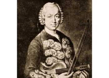 Οι μουσικές επιλογές του e-ptolemeos.gr – Franz Benda (1709-1786) – Violin Concerto in D major