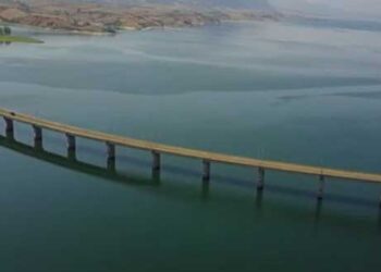 Η Νεραϊδογέφυρα στην Κοζάνη -Εκεί που οι νεράιδες καλούσαν τους νέους να πέσουν στα νερά [βίντεο]