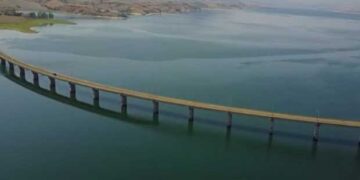 Η Νεραϊδογέφυρα στην Κοζάνη -Εκεί που οι νεράιδες καλούσαν τους νέους να πέσουν στα νερά [βίντεο]