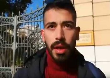 Κινητοποιήσεις προαναγγέλλουν οι φοιτητές του ΑΕΙ Δυτικής Μακεδονίας (video)