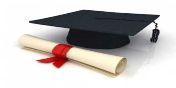 Τελετή ορκωμοσίας της Σχολής Τεχνολογικών Εφαρμογών στο ΤΕΙ Δυτικής Μακεδονίας