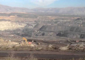 Άσκηση «ΠΑΝΔΩΡΑ 2018» στο Ορυχείο Πεδίου Καρδιάς, την Τετάρτη