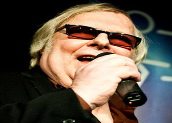 Οι μουσικές επιλογές του e-ptolemeos.gr – Oscar Benton – Bensonhurst Blues (Live, 2011)