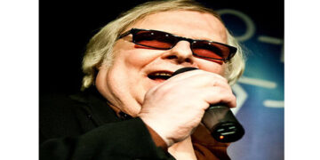 Οι μουσικές επιλογές του e-ptolemeos.gr – Oscar Benton – Bensonhurst Blues (Live, 2011)