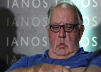 Πάγκαλος: Ζω με 370 ευρώ τον μήνα λόγω φόρων κληρονομιάς