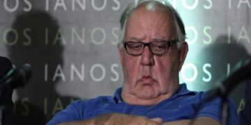 Πάγκαλος: Ζω με 370 ευρώ τον μήνα λόγω φόρων κληρονομιάς