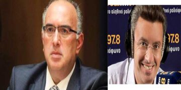 Μ. Παπαδόπουλος: «Οι παροχές της κυβέρνησης είναι παραπλάνηση και ο ΣΥΡΙΖΑ ξέρει να την κάνει πάρα πολύ καλά» – Συνέντευξη στον Νίκο Χατζηνικολάου και τον Real FM