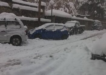 Νεώτερη ενημέρωση: Χωρίς ηλεκτροδότηση ο Πεντάλοφος από τις 11 το πρωί της Κυριακής! Video