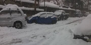 Νεώτερη ενημέρωση: Χωρίς ηλεκτροδότηση ο Πεντάλοφος από τις 11 το πρωί της Κυριακής! Video