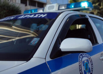 Συλλήψεις 7 ατόμων το τελευταίο 24ωρο για ποινικά αδικήματα στη Δυτ. Μακεδονία – Δείτε αναλυτικά