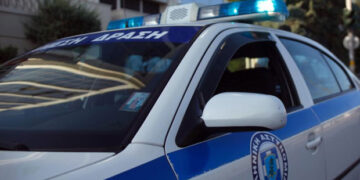 Σύλληψη 73χρονου στη Φλώρινα σε βάρος του οποίου εκκρεμούσε Ένταλμα Σύλληψης και 7 καταδικαστικές αποφάσεις