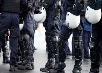 Αποζημίωση 110.000 ευρώ για απάνθρωπη μεταχείριση σε κρατούμενους στις φυλακές Γρεβενών (ΕΔΔΑ)