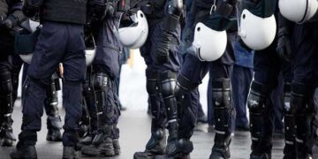 Αποζημίωση 110.000 ευρώ για απάνθρωπη μεταχείριση σε κρατούμενους στις φυλακές Γρεβενών (ΕΔΔΑ)