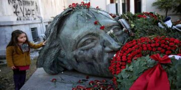 Σωματείο ΕΝΩΣΗ: Η 17η Νοέμβρη είναι ημέρα μνήμης και αγώνα