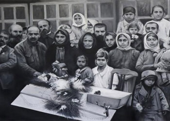 Βρες τους πρόσφυγες συγγενείς σου από τον Πόντο, τη Μικρά Ασία και την Ανατολική Θράκη