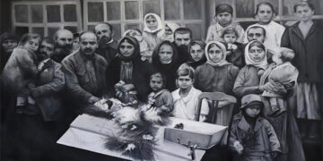 Βρες τους πρόσφυγες συγγενείς σου από τον Πόντο, τη Μικρά Ασία και την Ανατολική Θράκη