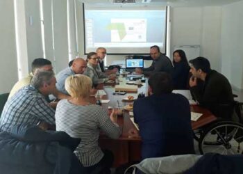 Διακρατική συνάντηση στην Καστοριά και στις Πρέσπες  – Στο επίκεντρο η προώθηση της πολιτιστικής και φυσικής κληρονομιάς