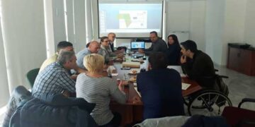 Διακρατική συνάντηση στην Καστοριά και στις Πρέσπες  – Στο επίκεντρο η προώθηση της πολιτιστικής και φυσικής κληρονομιάς