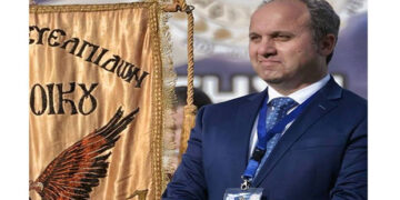 «ΟΧΙ στο ξεπούλημα της Μακεδονίας» – Γράφει ο Γεώργιος Τάτσιος