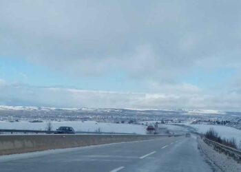 Ο Χειμώνας θα καταφτάσει την Παρασκευή – Χιόνια από τα 750 μέτρα στη Δ. Μακεδονία