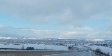 Ο Χειμώνας θα καταφτάσει την Παρασκευή – Χιόνια από τα 750 μέτρα στη Δ. Μακεδονία