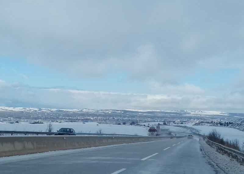 Ο Χειμώνας θα καταφτάσει την Παρασκευή – Χιόνια από τα 750 μέτρα στη Δ. Μακεδονία