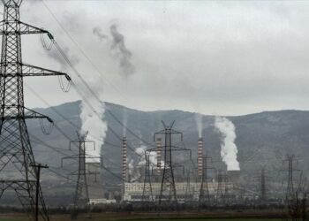 Προς μείωση του μεριδίου λιγνίτη στο 17% ως το 2030