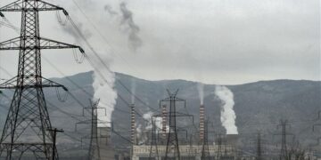 Προς μείωση του μεριδίου λιγνίτη στο 17% ως το 2030
