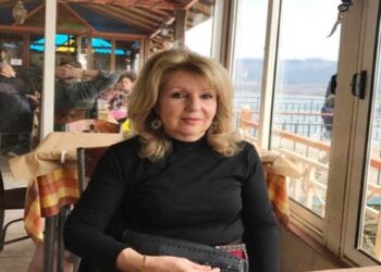 Αίσθηση με συναίσθημα – Γράφει η Σίσσυ Ραμπίδου