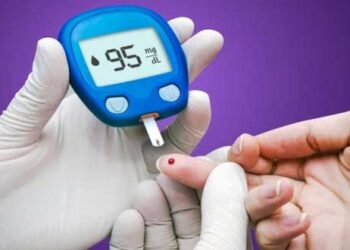 Δωρεάν μετρήσεις σακχάρου στο κοινό από το Σύλλογο «Διαβητική Πορεία»