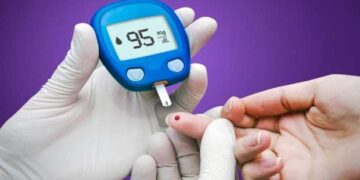 Δωρεάν μετρήσεις σακχάρου στο κοινό από το Σύλλογο «Διαβητική Πορεία»