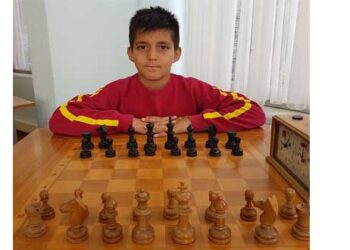 Πτολεμαΐδα: Πρωταθλήματα γρήγορου σκακιού Rapid