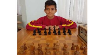 Πτολεμαΐδα: Πρωταθλήματα γρήγορου σκακιού Rapid